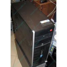 Б/У компьютер HP Compaq Elite 8300 (Intel Core i3-3220 (2x3.3GHz HT) /4Gb /320Gb /ATX 320W) - Сходня
