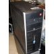 Б/У системный блок HP Compaq Elite 8300 (Intel Core i3-3220 (2x3.3GHz HT) /4Gb /320Gb /ATX 320W) - Сходня
