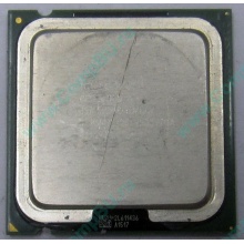 Процессор Intel Celeron D 336 (2.8GHz /256kb /533MHz) SL84D s.775 (Сходня)