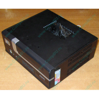 Б/У неттоп Depo Neos 230USF (Intel Celeron J1800 (2x2.41GHz) /2Gb DDR3 /500Gb /BT /WiFi /miniITX /Windows 7 Pro) - Сходня