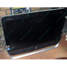 Б/У моноблок HP Pro 3520 (Intel Core i3-3240 /4Gb DDR3 /500Gb /20" TFT 1920x1080) - Сходня