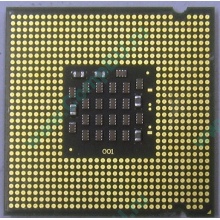 Процессор Intel Celeron D 331 (2.66GHz /256kb /533MHz) SL7TV s.775 (Сходня)