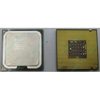 Процессор Intel Pentium-4 630 (3.0GHz /2Mb /800MHz /HT) SL8Q7 s.775 (Сходня)