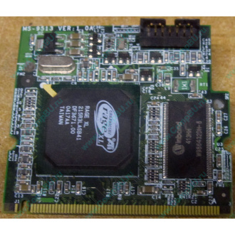 Видеокарта IBM FRU 71P8487 Micro-Star MS-9513 ATI Rage XL 8Mb miniPCI (Сходня)