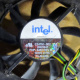 Кулер Intel C24751-002 socket 604 (Сходня)