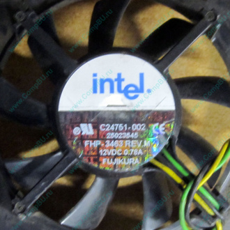 Кулер Intel C24751-002 socket 604 (Сходня)