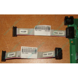 6017B0046201 Шлейф 10 pin для Intel C74974-401 T0043401-B01 корпуса SR2400 (Сходня)