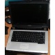 Ноутбук Toshiba Satellite A200-23P (Intel Core 2 Duo T7500 (2x2.2Ghz) /2048Mb DDR2 /200Gb /15.4" TFT 1280x800) - Сходня