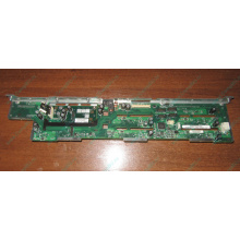 D15347-101 + C53577-202 Intel SR2400 backplane: плата корзины SATA / SAS HDD в сборе (T0039302 + T0039401) - Сходня