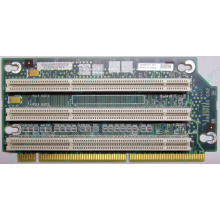 Переходник Riser card PCI-X / 3 PCI-X C53353-401 T0039101 Intel SR2400 (Сходня)