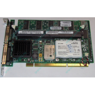 C47184-150 в Сходне, SCSI-контроллер Intel SRCU42X C47184-150 MegaRAID UW320 SCSI PCI-X (Сходня)