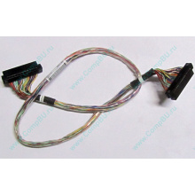 6017B0045301 в Сходне, 68pin SCSI кабель 26.5" / 57cm для корзины HDD Intel SR2400 (Сходня)