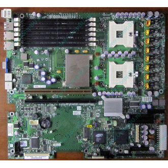 C53659-403 T2001801 SE7520JR2 в Сходне, материнская плата Intel Server Board SE7520JR2 C53659-403 T2001801 (Сходня)