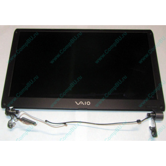 Экран Sony VAIO DCG-4J1L VGN-TXN15P в Сходне, купить дисплей Sony VAIO DCG-4J1L VGN-TXN15P (Сходня)