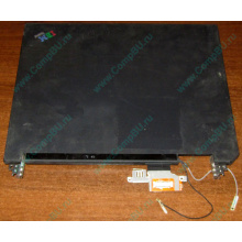 Экран IBM Thinkpad X31 в Сходне, купить дисплей IBM Thinkpad X31 (Сходня)