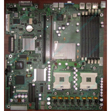 C53661-602 T2000B01 SE7520JR2 в Сходне, материнская плата Intel C53661-602 T2000B01 Server Board SE7520 JR2 (Сходня)