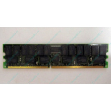 Infineon HYS72D128320GBR-7-B IBM 09N4308 38L4031 33L5039 1Gb DDR ECC Registered memory (Сходня)