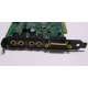 Diamond Monster Sound MX300 23010123-004 Vortex AU8830A2 AAPXP 9913-M2229 PCI (Сходня)