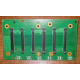 24P2578 FRU 59P5159 IBM xSeries UW320 SCSI 6HDD backplane (Сходня)