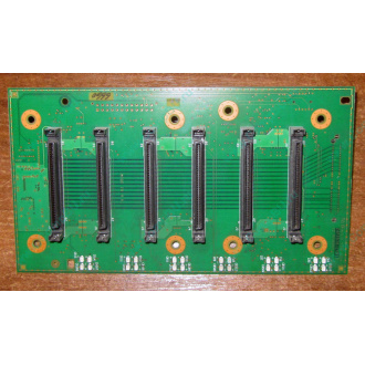 24P2578 FRU 59P5159 IBM xSeries UW320 SCSI 6HDD backplane (Сходня)