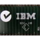 IBM SCSI LVD backplane board (Сходня)