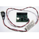 Датчик открытия IBM ThinkCenter M51 25P5079 FRU 25P5082 с кабелем 09K9826 09K9827 H20566 (Сходня)
