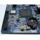 Разъём на плате IBM 02R4084 для подключения датчика открытия корпуса 25P5079 25P5082 (Сходня)