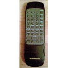Пульт ДУ AverMedia A2 (Сходня)