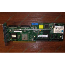 SCSI-контроллер Adaptec 3225S PCI-X IBM 13N2197 (Сходня)