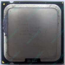Процессор Intel Celeron D 356 (3.33GHz /512kb /533MHz) SL9KL s.775 (Сходня)