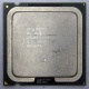 Процессор Intel Celeron D 345J (3.06GHz /256kb /533MHz) SL7TQ s.775 (Сходня)