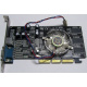 Видеокарта 64Mb nVidia GeForce4 MX440 AGP 8x NV18-3710D (Сходня)