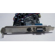 NV18-3710D 64Mb nVidia GeForce4 MX440 AGP 8x (Сходня)
