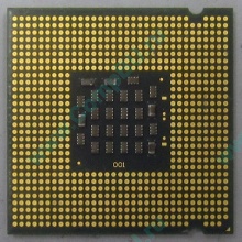 Процессор Intel Celeron D 345J (3.06GHz /256kb /533MHz) SL7TQ s.775 (Сходня)