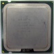 Процессор Intel Celeron D 326 (2.53GHz /256kb /533MHz) SL8H5 s.775 (Сходня)