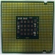 Процессор Intel Celeron D 326 (2.53GHz /256kb /533MHz) SL8H5 s.775 (Сходня)