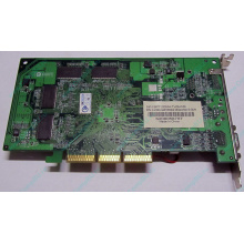 Sparkle SP7100 Rev A3 64Mb nVidia GeForce4 MX440 AGP (Сходня)