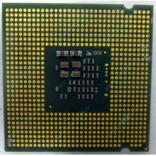 Процессор Intel Celeron D 351 (3.06GHz /256kb /533MHz) SL9BS s.775 (Сходня)