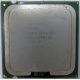 Процессор Intel Pentium-4 521 (2.8GHz /1Mb /800MHz /HT) SL8PP s.775 (Сходня)