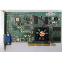 Видеокарта R6 SD32M 109-76800-11 32Mb ATI Radeon 7200 AGP (Сходня)
