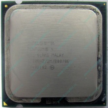 Процессор Intel Pentium-4 631 (3.0GHz /2Mb /800MHz /HT) SL9KG s.775 (Сходня)