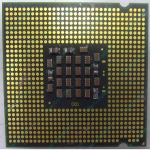 Процессор Intel Pentium-4 521 (2.8GHz /1Mb /800MHz /HT) SL9CG s.775 (Сходня)