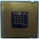 Процессор Intel Celeron D 347 (3.06GHz /512kb /533MHz) SL9KN s.775 (Сходня)