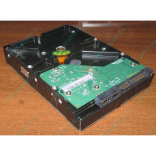 Б/У жёсткий диск 2Tb Western Digital WD20EARX Green SATA (Сходня)