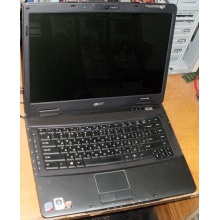 Ноутбук Acer Extensa 5630 (Intel Core 2 Duo T5800 (2x2.0Ghz) /2048Mb DDR2 /120Gb /15.4" TFT 1280x800) - Сходня