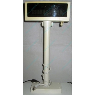 Нерабочий VFD customer display 20x2 (COM) - Сходня
