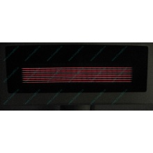Нерабочий VFD customer display 20x2 (COM) - Сходня