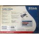 Wi-Fi адаптер D-Link AirPlus DWL-G650+ для ноутбука (Сходня)
