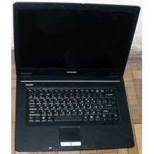 Ноутбук Toshiba Satellite L30-134 (Intel Celeron 410 1.46Ghz /256Mb DDR2 /60Gb /15.4" TFT 1280x800) - Сходня
