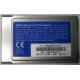 Сетевая карта 3COM Etherlink III 3C589D-TP (PCMCIA) без LAN кабеля (без хвоста) - Сходня